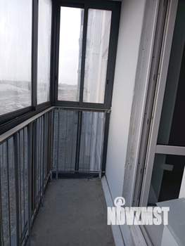 1-к квартира, вторичка, 40м2, 2/9 этаж