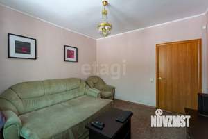 3-к квартира, вторичка, 73м2, 2/5 этаж