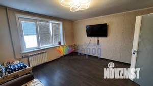 3-к квартира, вторичка, 66м2, 9/9 этаж