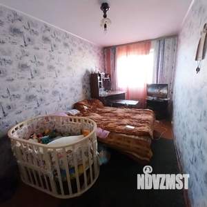 2-к квартира, вторичка, 45м2, 3/5 этаж