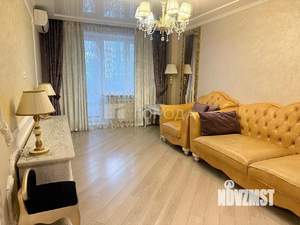 3-к квартира, вторичка, 94м2, 7/18 этаж