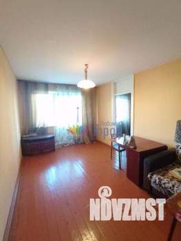 3-к квартира, вторичка, 57м2, 2/5 этаж