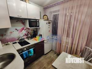 2-к квартира, вторичка, 47м2, 4/5 этаж