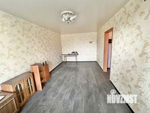 2-к квартира, вторичка, 43м2, 4/9 этаж