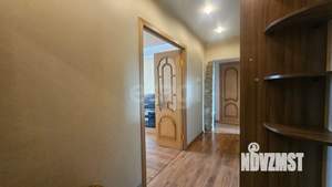 3-к квартира, вторичка, 64м2, 9/9 этаж