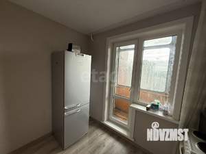 1-к квартира, вторичка, 37м2, 8/9 этаж