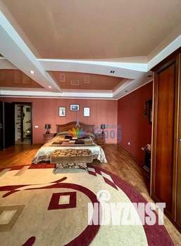 2-к квартира, вторичка, 102м2, 5/9 этаж