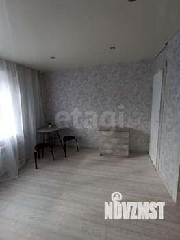 Студия квартира, вторичка, 20м2, 4/5 этаж