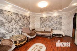 3-к квартира, вторичка, 58м2, 5/9 этаж