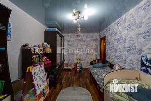 4-к квартира, вторичка, 96м2, 3/5 этаж