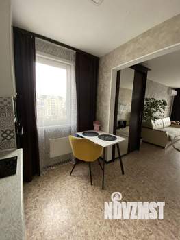 Студия квартира, вторичка, 35м2, 7/11 этаж