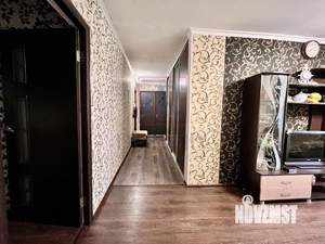 3-к квартира, вторичка, 60м2, 7/9 этаж