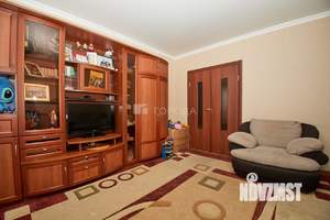 3-к квартира, вторичка, 66м2, 8/9 этаж