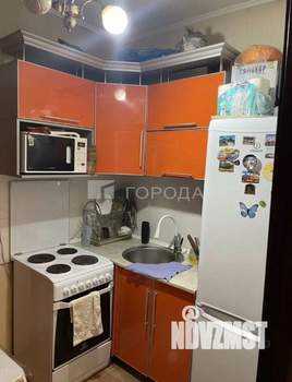 2-к квартира, вторичка, 45м2, 2/5 этаж