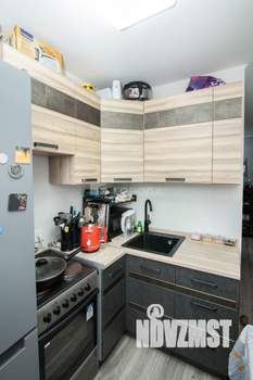 2-к квартира, вторичка, 44м2, 5/5 этаж