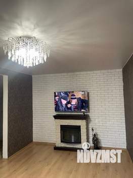 2-к квартира, вторичка, 46м2, 2/5 этаж
