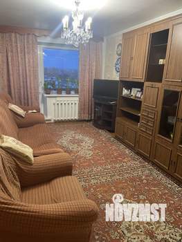 4-к квартира, вторичка, 85м2, 5/5 этаж