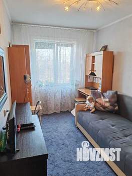 2-к квартира, вторичка, 44м2, 7/9 этаж