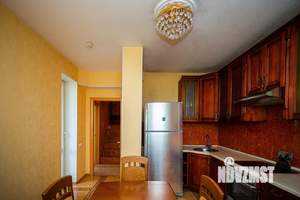 5-к квартира, вторичка, 160м2, 16/17 этаж