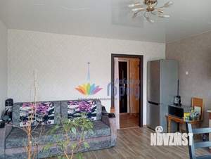 2-к квартира, вторичка, 54м2, 4/10 этаж