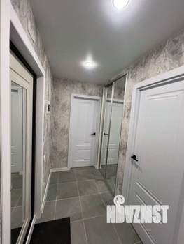 2-к квартира, вторичка, 43м2, 3/9 этаж