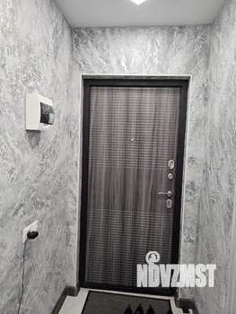 1-к квартира, вторичка, 31м2, 1/5 этаж