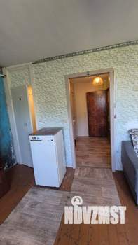 Студия квартира, вторичка, 23м2, 5/5 этаж