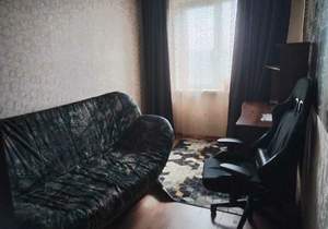 2-к квартира, вторичка, 43м2, 9/9 этаж