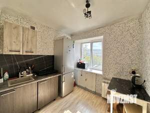 1-к квартира, вторичка, 29м2, 4/5 этаж
