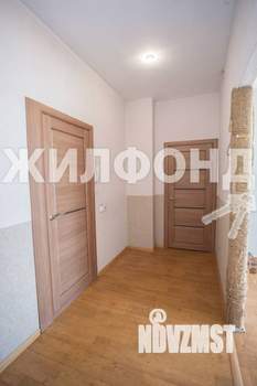 2-к квартира, вторичка, 54м2, 5/5 этаж