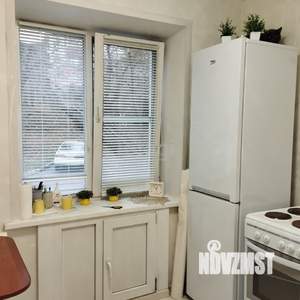 3-к квартира, вторичка, 59м2, 1/5 этаж