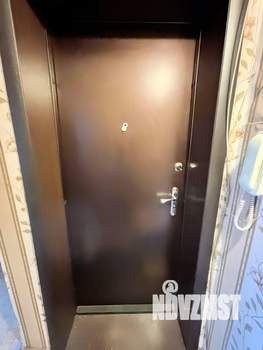 2-к квартира, вторичка, 41м2, 4/5 этаж