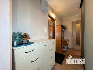 2-к квартира, вторичка, 46м2, 7/9 этаж