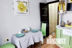 2-к квартира, вторичка, 56м2, 9/9 этаж