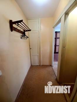 1-к квартира, вторичка, 30м2, 1/5 этаж