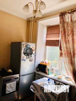 2-к квартира, вторичка, 47м2, 2/5 этаж