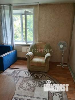1-к квартира, вторичка, 32м2, 4/5 этаж