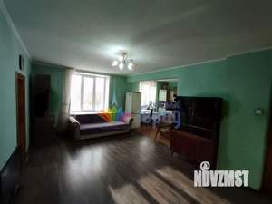 2-к квартира, вторичка, 56м2, 4/5 этаж