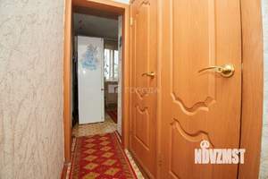 3-к квартира, вторичка, 47м2, 5/5 этаж