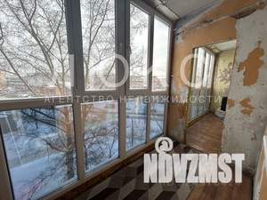3-к квартира, вторичка, 77м2, 6/9 этаж