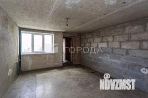 3-к квартира, вторичка, 63м2, 8/9 этаж