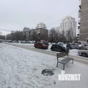 1-к квартира, вторичка, 30м2, 5/5 этаж