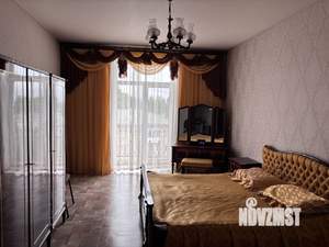 3-к квартира, вторичка, 91м2, 6/6 этаж