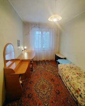 2-к квартира, вторичка, 44м2, 4/9 этаж
