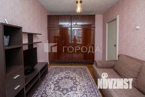 2-к квартира, вторичка, 53м2, 1/9 этаж