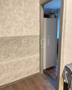 1-к квартира, вторичка, 30м2, 4/14 этаж