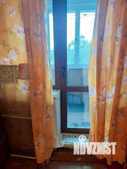 3-к квартира, вторичка, 59м2, 4/9 этаж