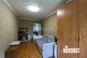 3-к квартира, вторичка, 59м2, 3/5 этаж