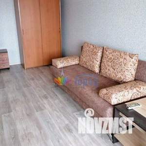 1-к квартира, вторичка, 30м2, 5/5 этаж