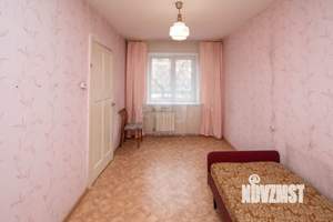 2-к квартира, вторичка, 45м2, 1/5 этаж